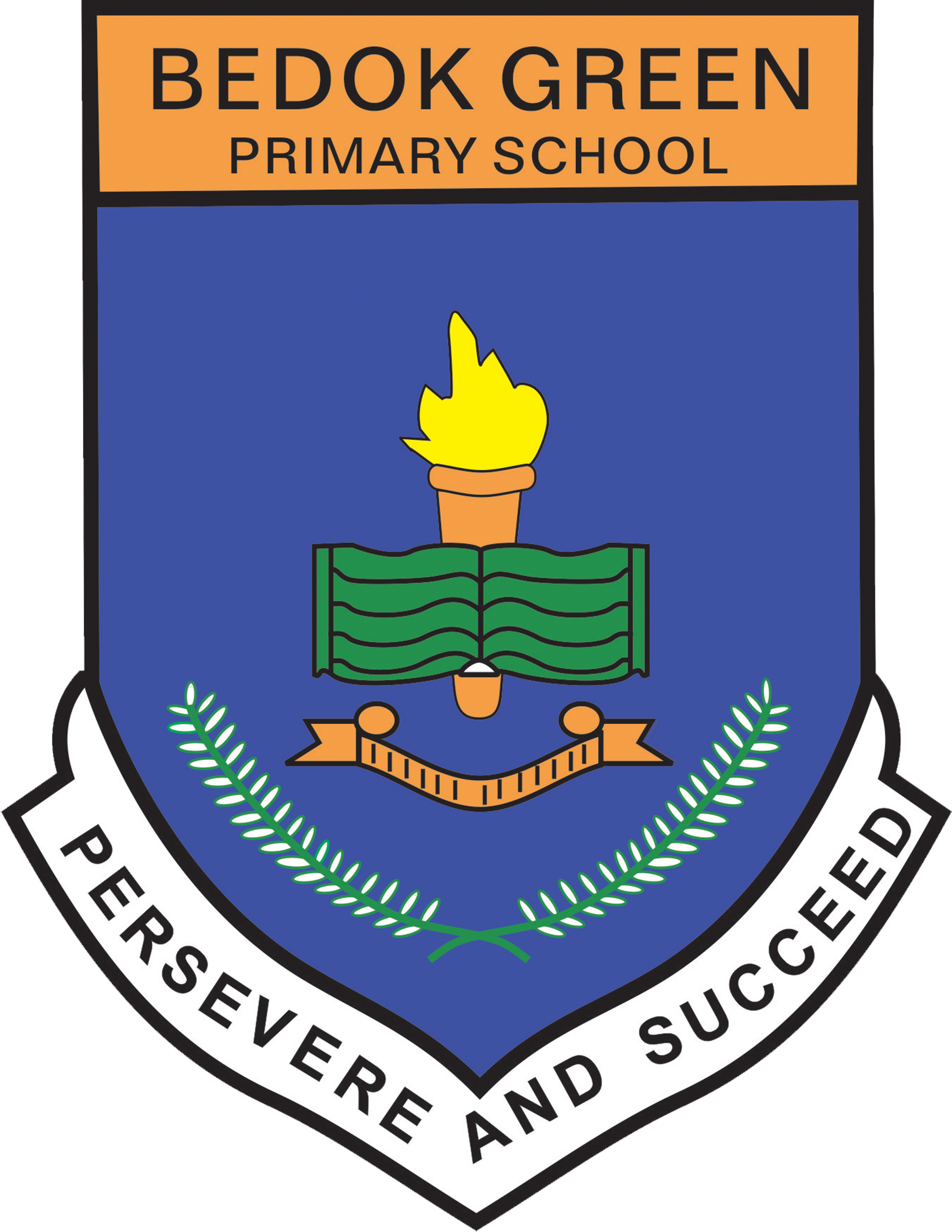 BGPS Logo